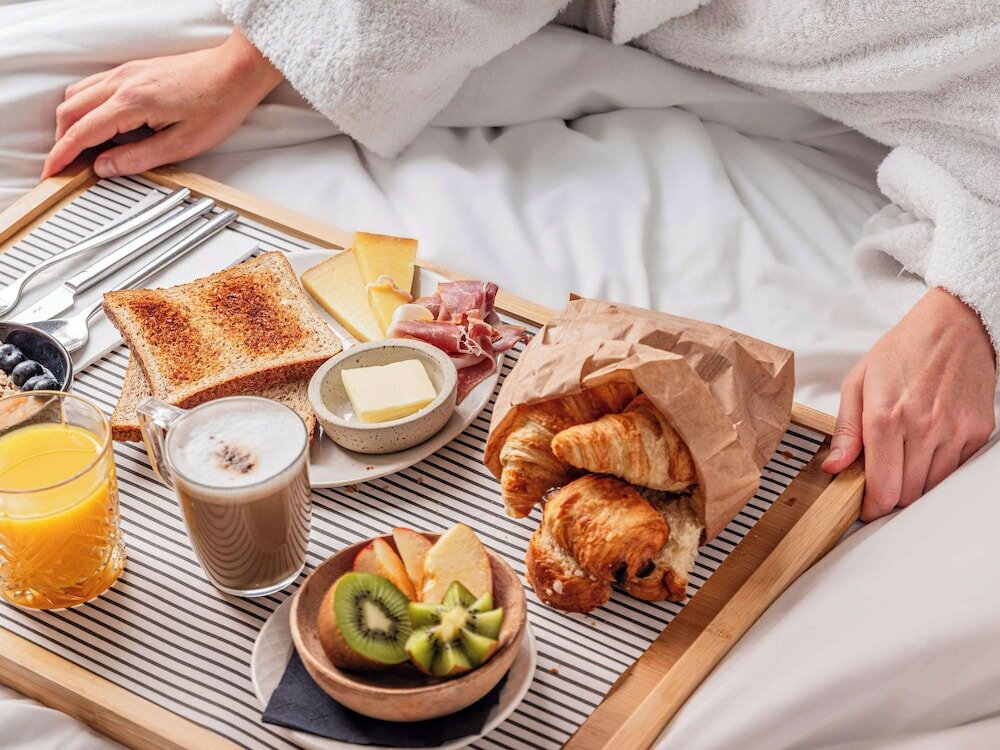 Фото Novotel London ExCeL