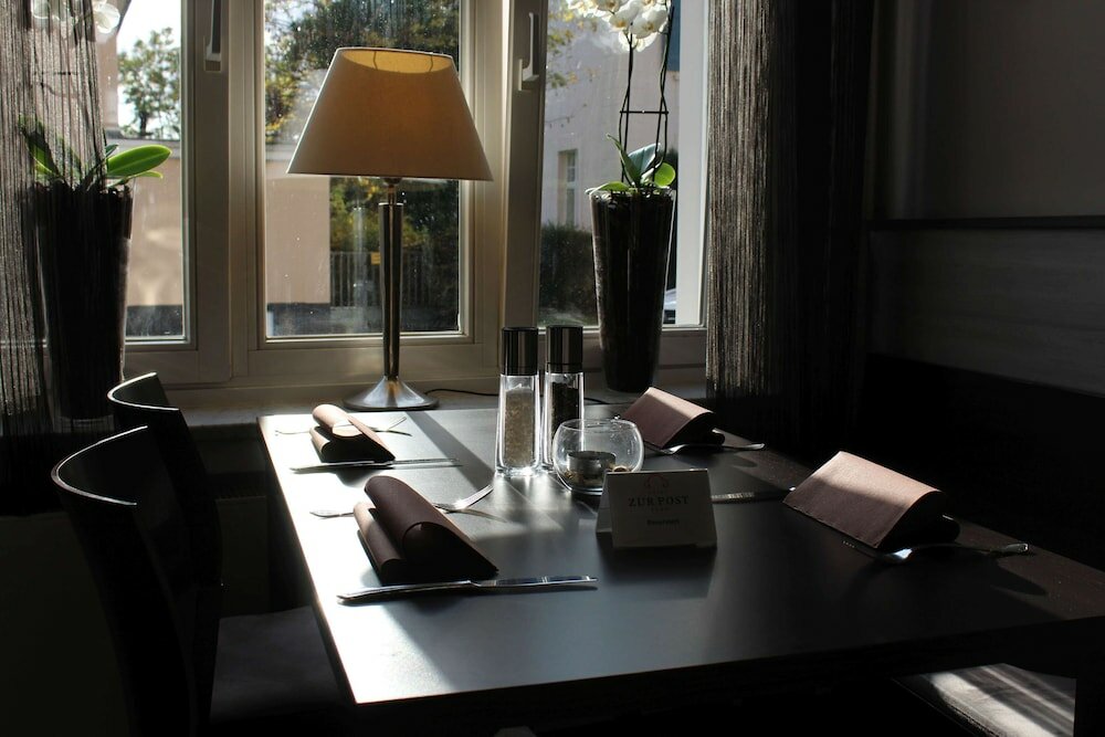 Фото Hotel-Restaurant Zur Post