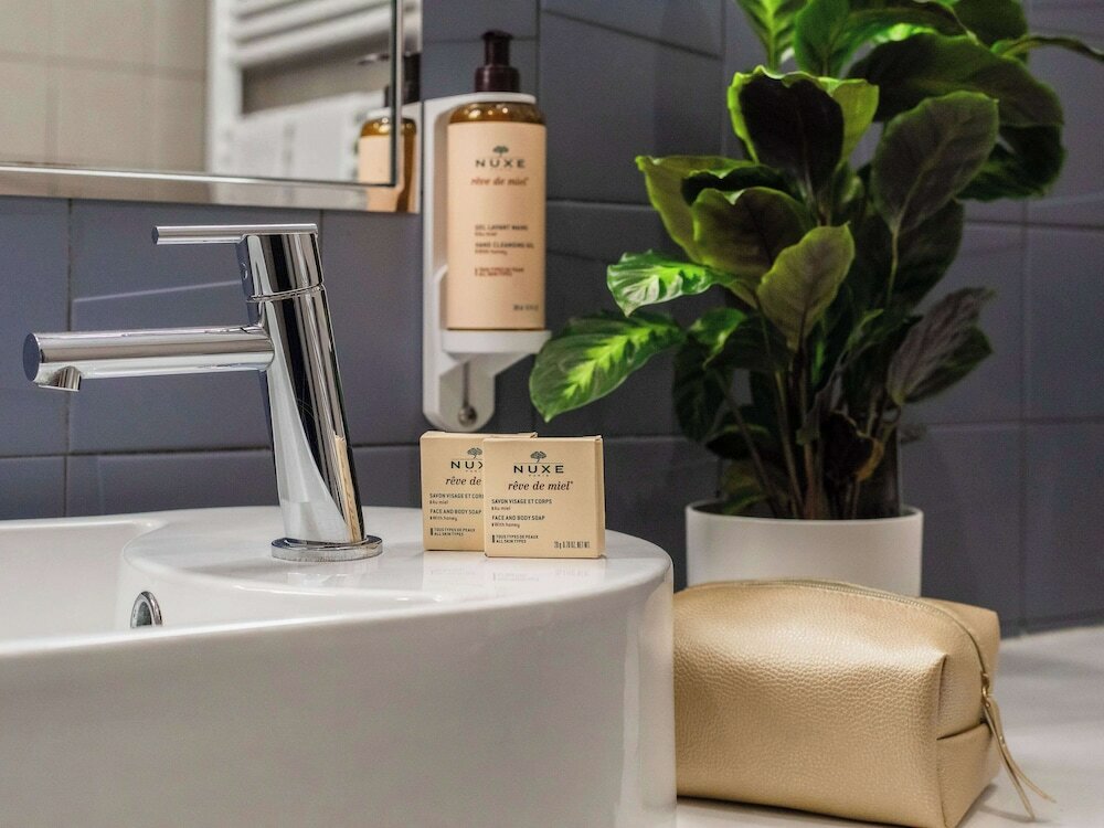 Фото Mercure Firenze Centro