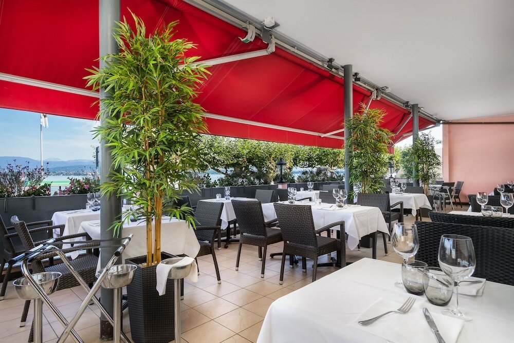 Фото Hotel Le Rive