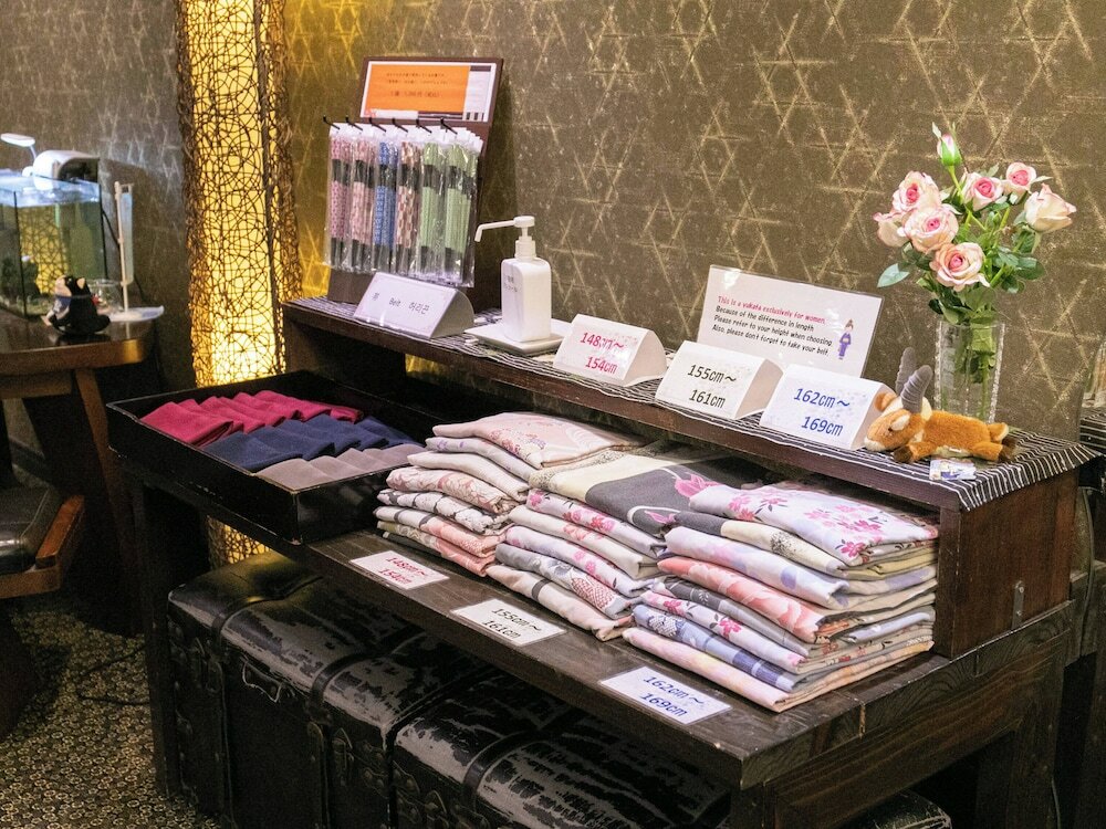 Фото Yufuin Besso Shikisai Hotel