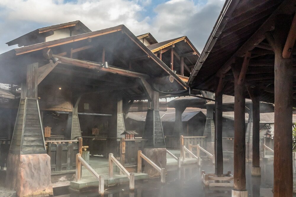 Фото SPA Resort Hawaiians Hotel Hawaiians