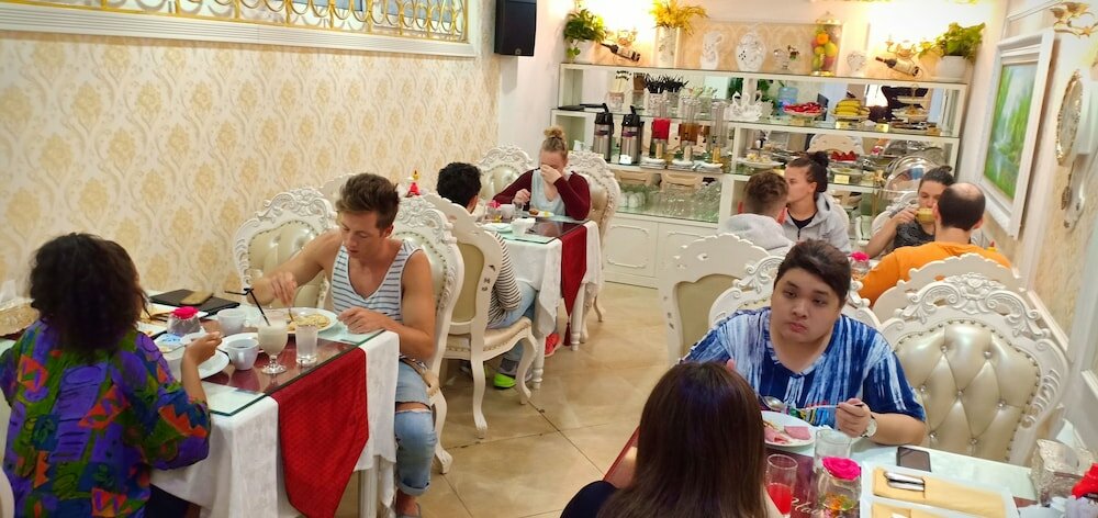 Фото Hanoi Hotel Royal