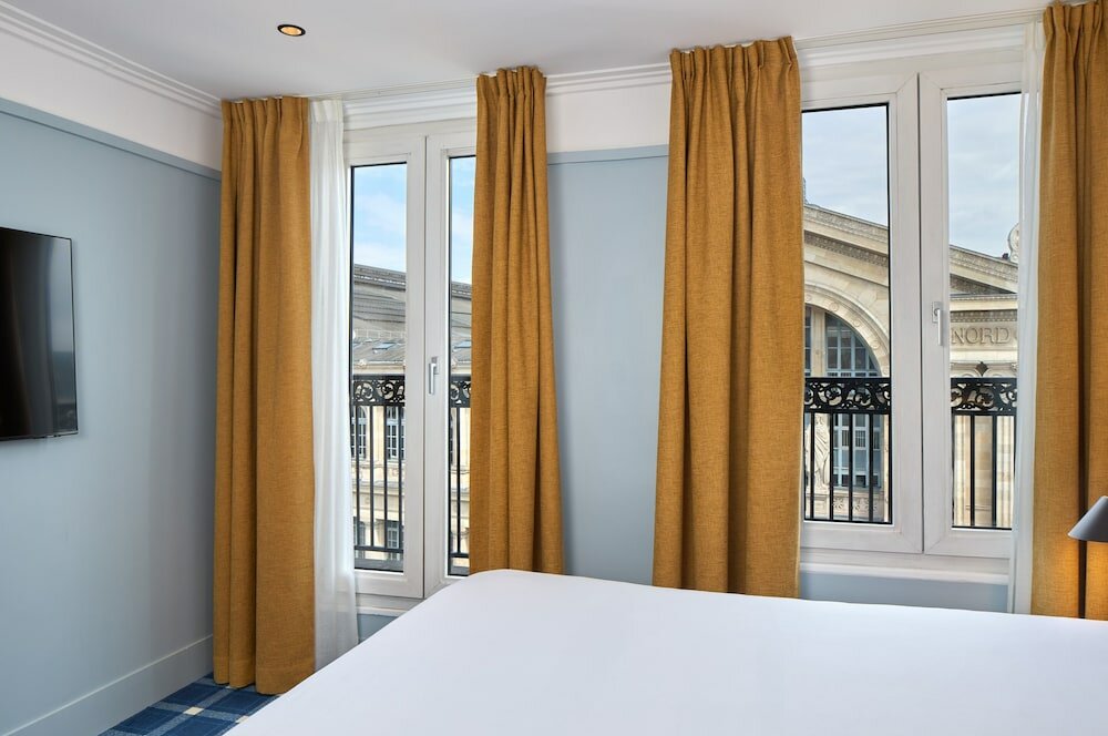 Фото Timhotel Paris Gare du Nord