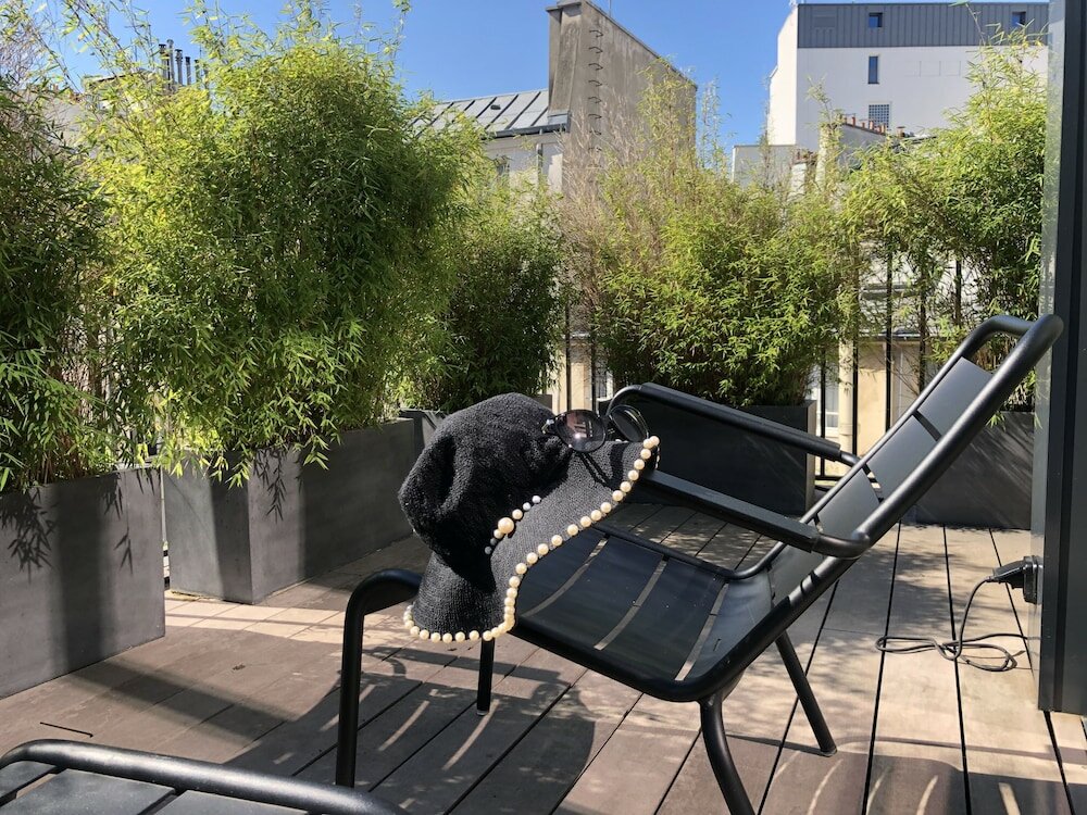 Фото Grand Hotel Lafayette