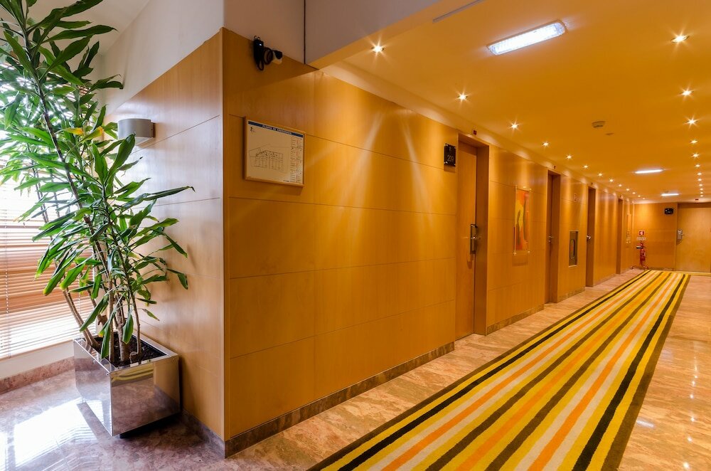 Фото Hotel Alvorada