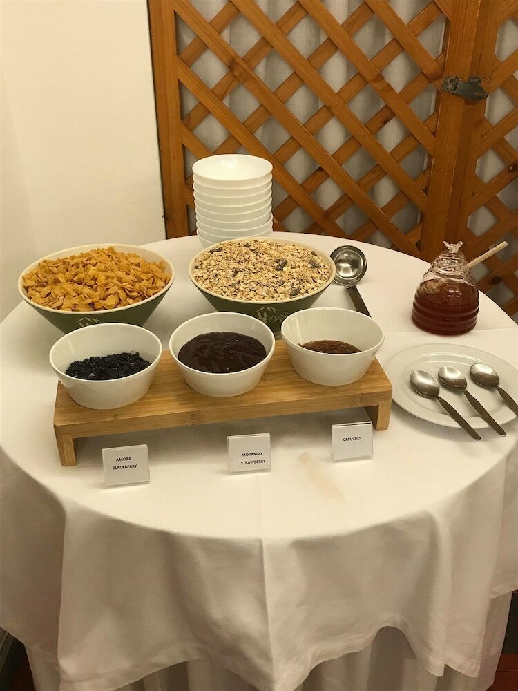 Фото Casa Do Jardim