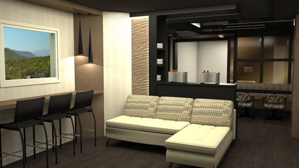 Фото Hotel Le Chablis Cadillac