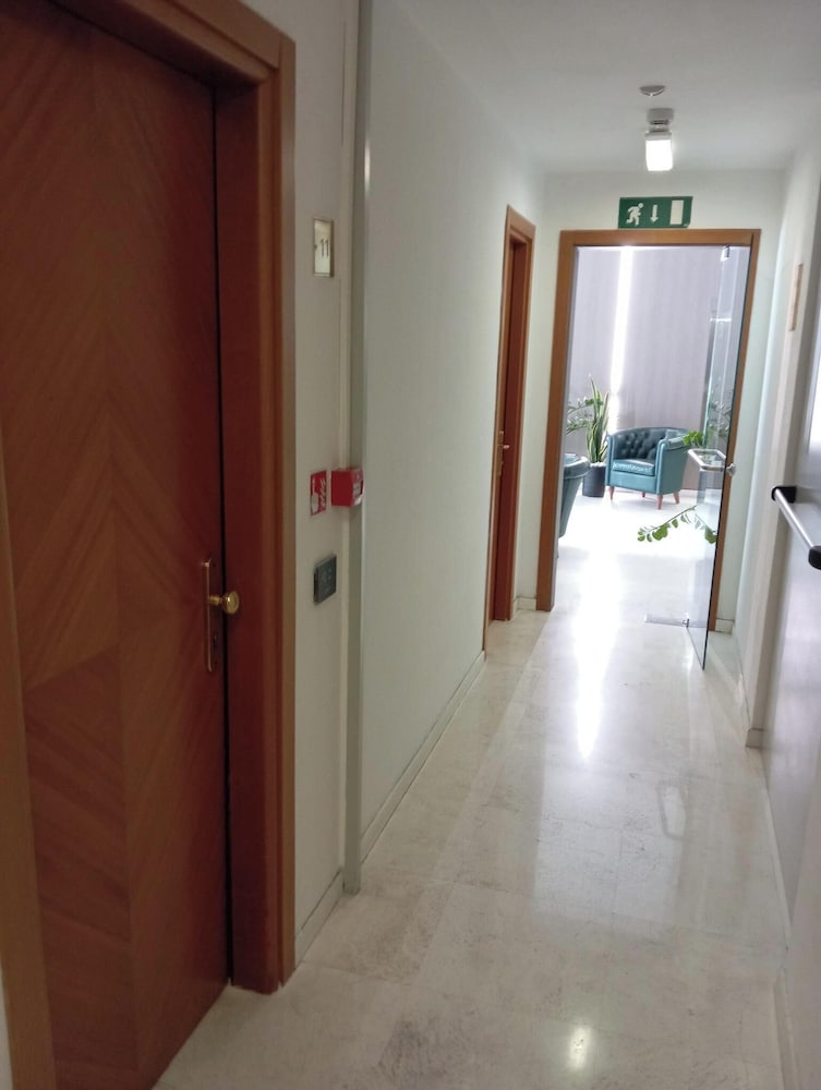 Фото Hotel Palazzo Ognissanti