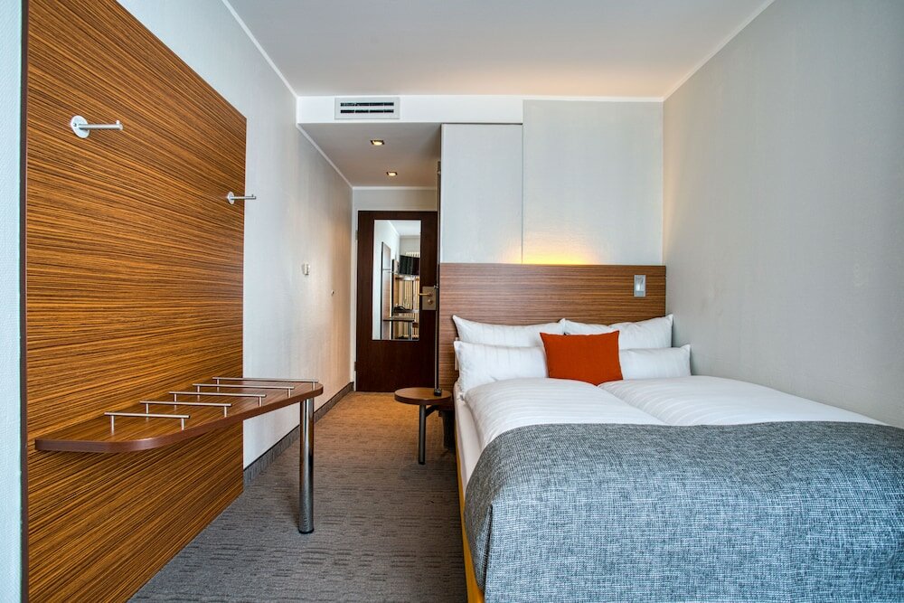 Фото Kommerzhotel Köln