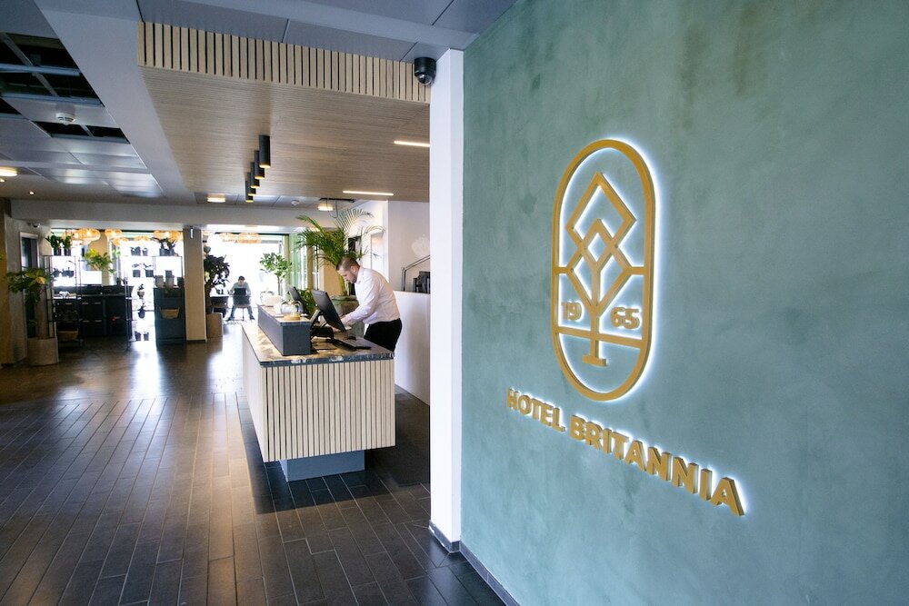 Фото отеля 5