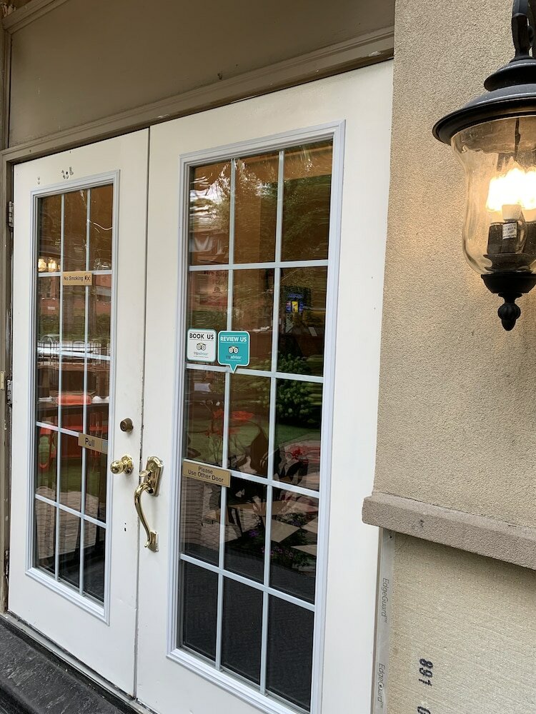 Фото Pembroke Inn