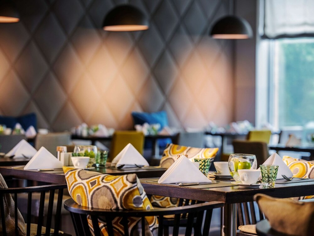 Фото Dorint City-Hotel Bremen