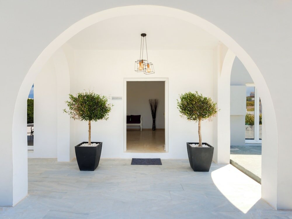 Фото Anamar Santorini