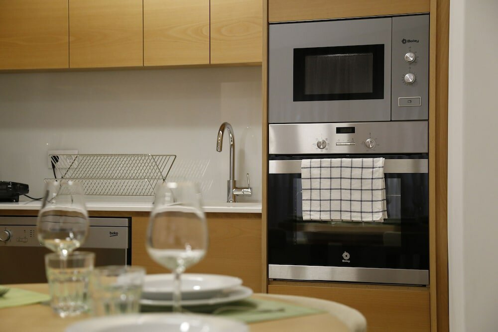 Фото Spot Apartments Trindade