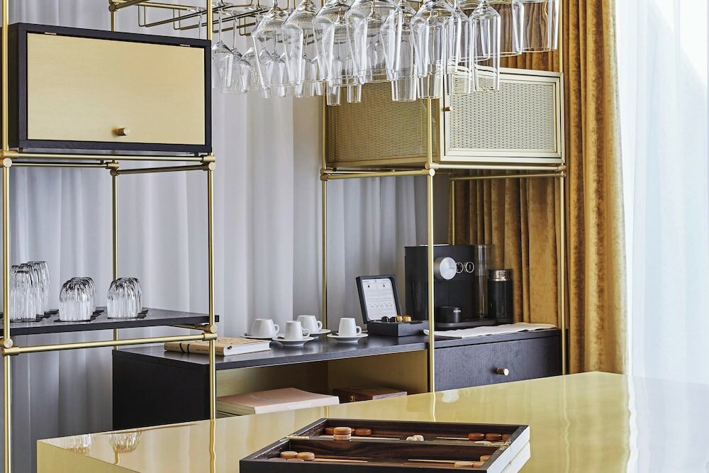 Фото Roomers Munich, Autograph Collection