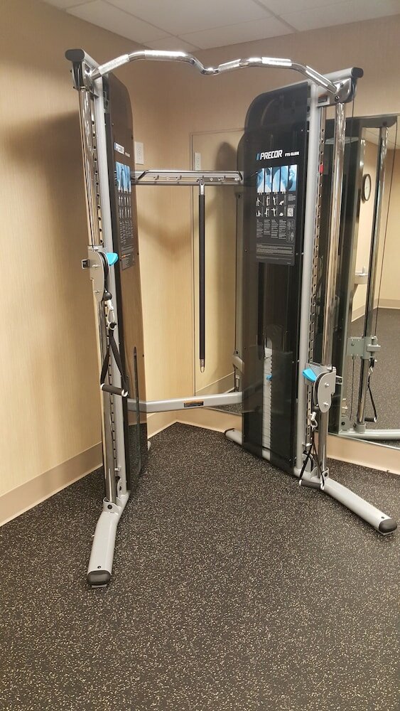 Фото Holiday Inn Columbus Downtown Capitol Square