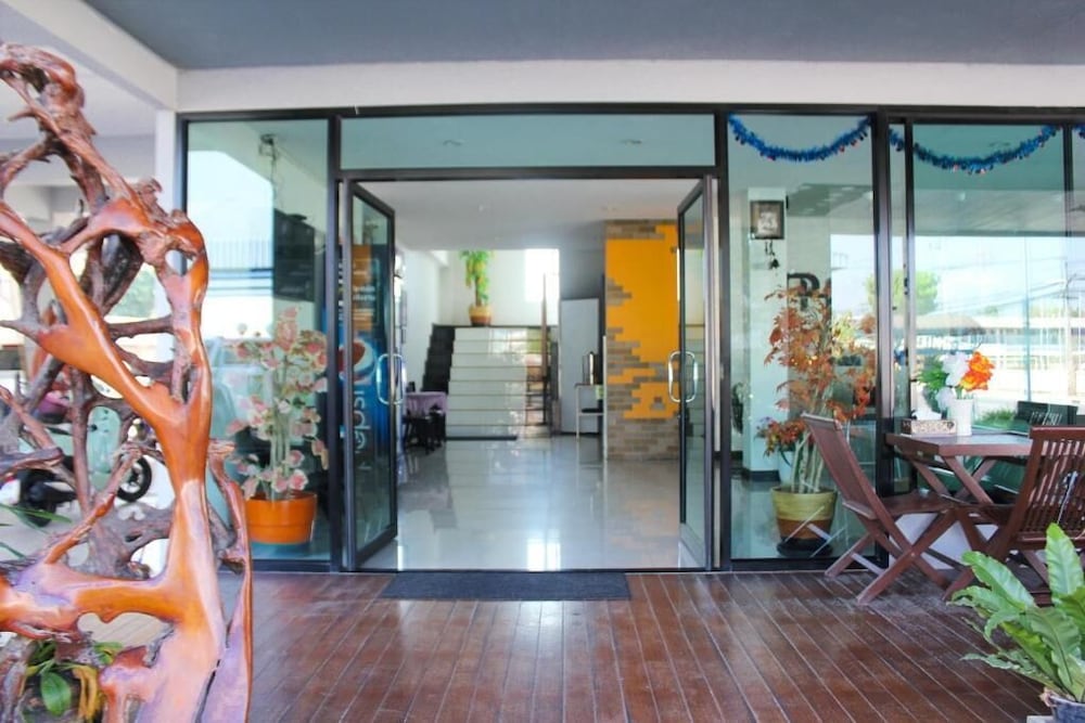 Фото отеля 5