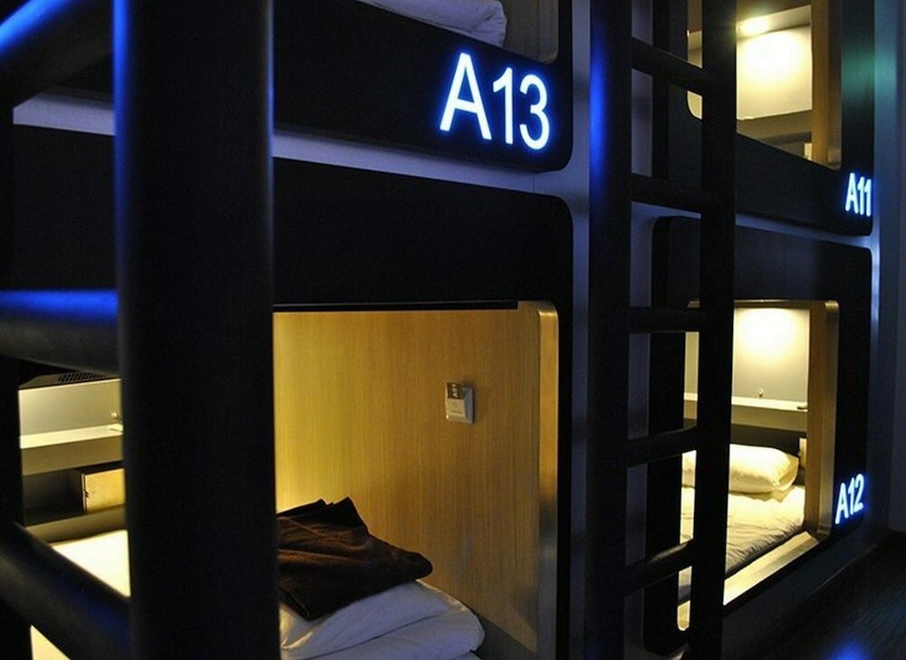 Фото My Hostel Ratchada