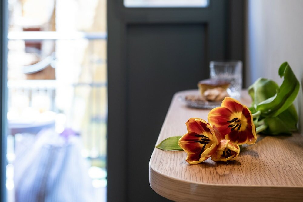 Фото Viaggio Elegant Rooms