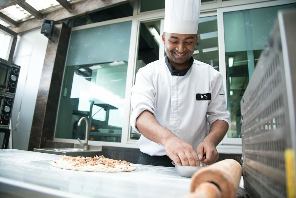 Фото Magnolia Hotel & Conference Center