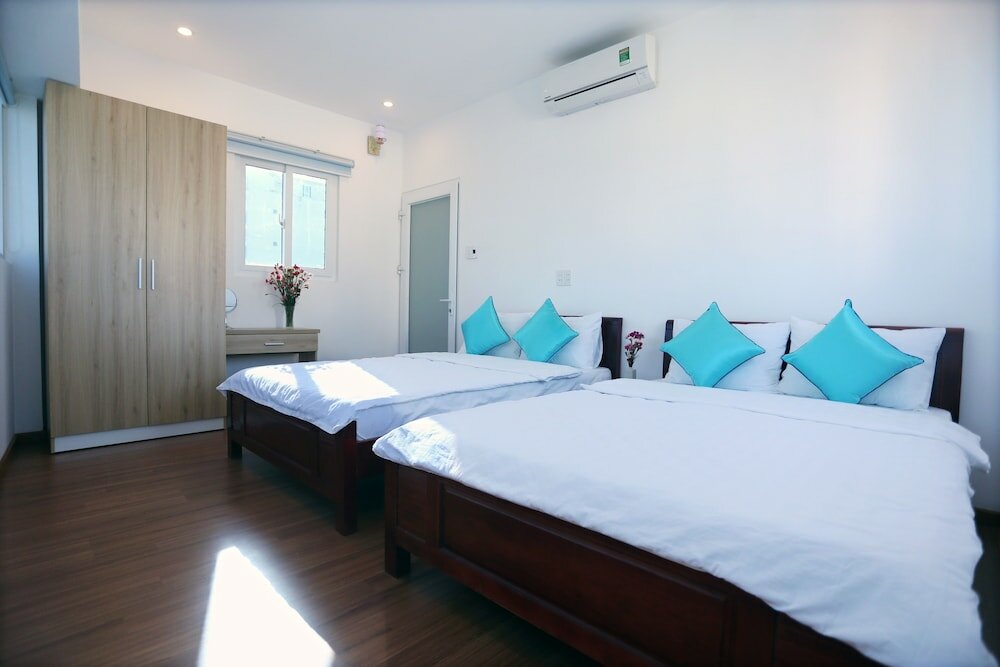 Фото DaNa Home Hotel - Apartment