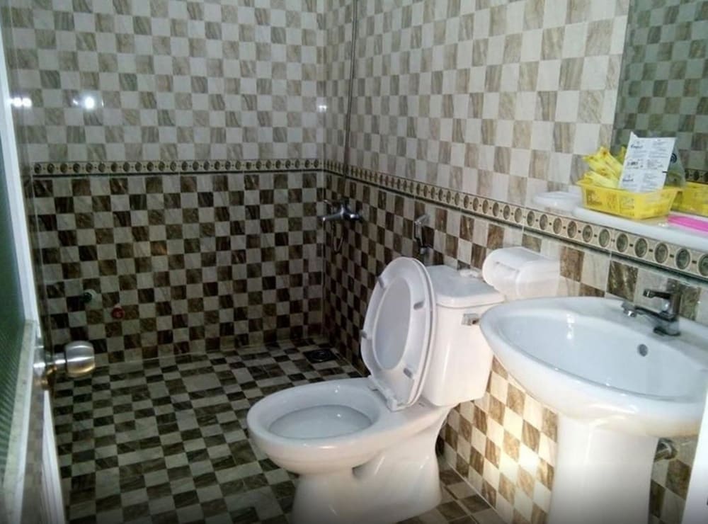 Фото Kim Hong Anh Guesthouse