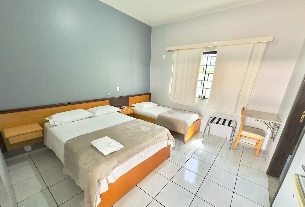 Hotel Hotel Pousada Real Sinop, Sinop, photo