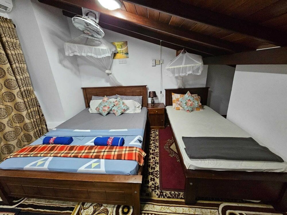 Фото Southern Comforts - Galle Fort