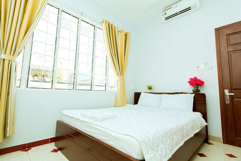 Фото Kim Yen Hotel