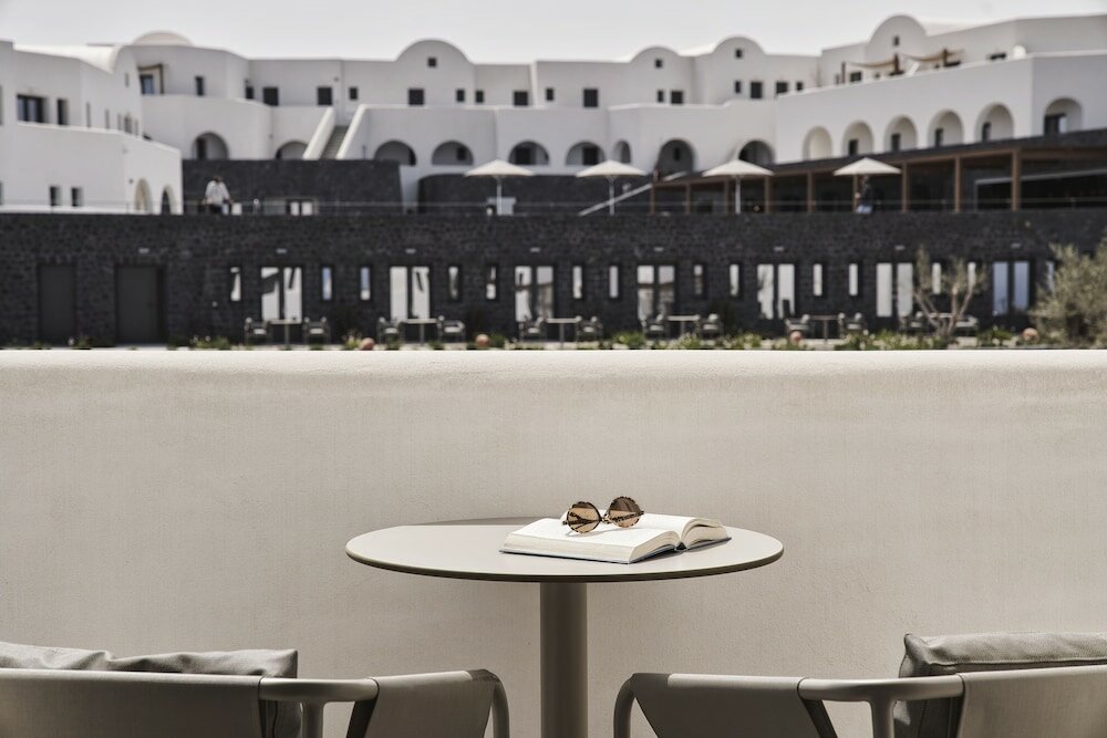 Фото Orama Hotel & SPA