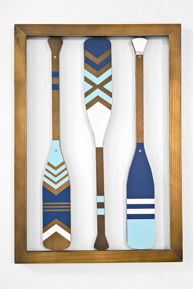 Фото The Blue House Fort Lauderdale