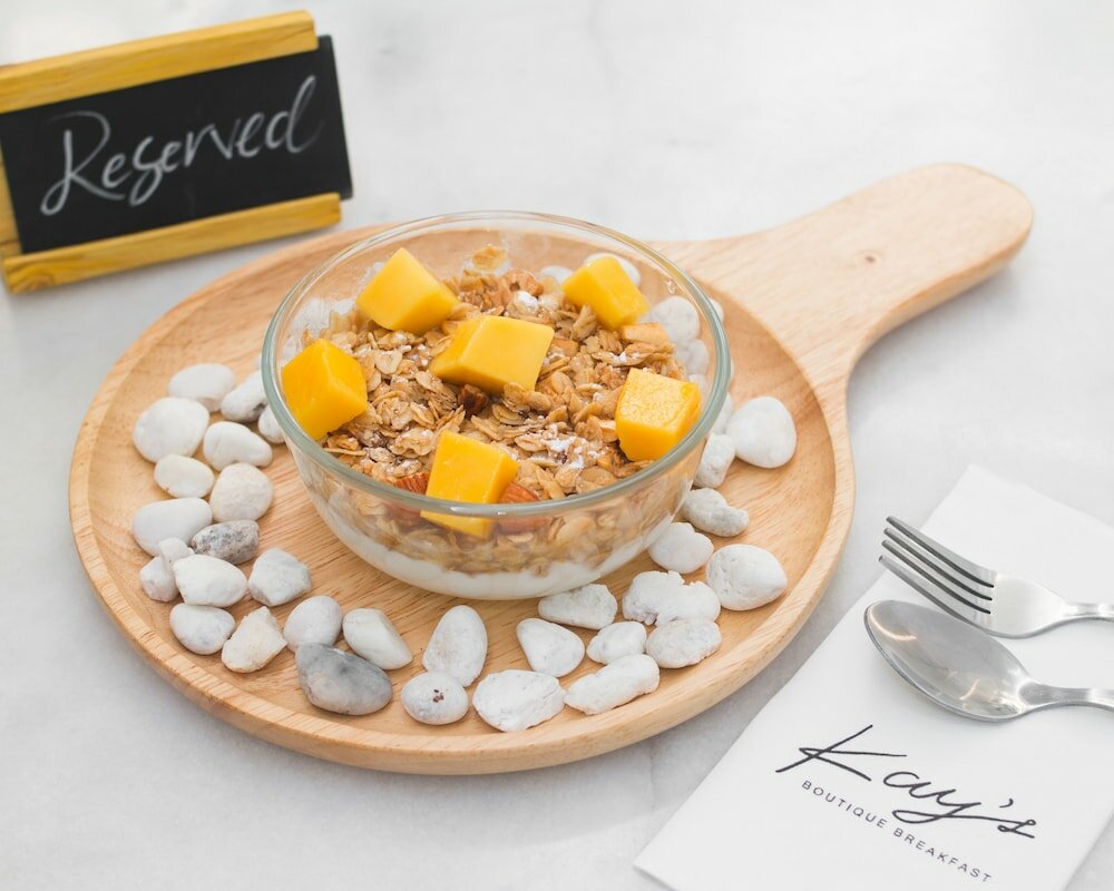 Фото K Maison Boutique Hotel