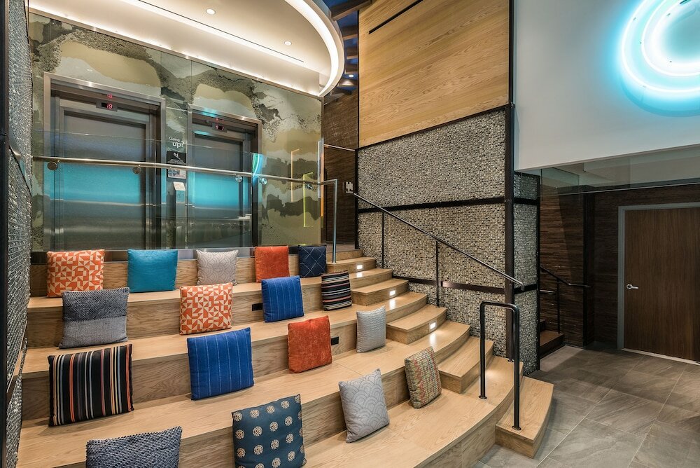 Фото Even Hotel Times Square South, an Ihg Hotel