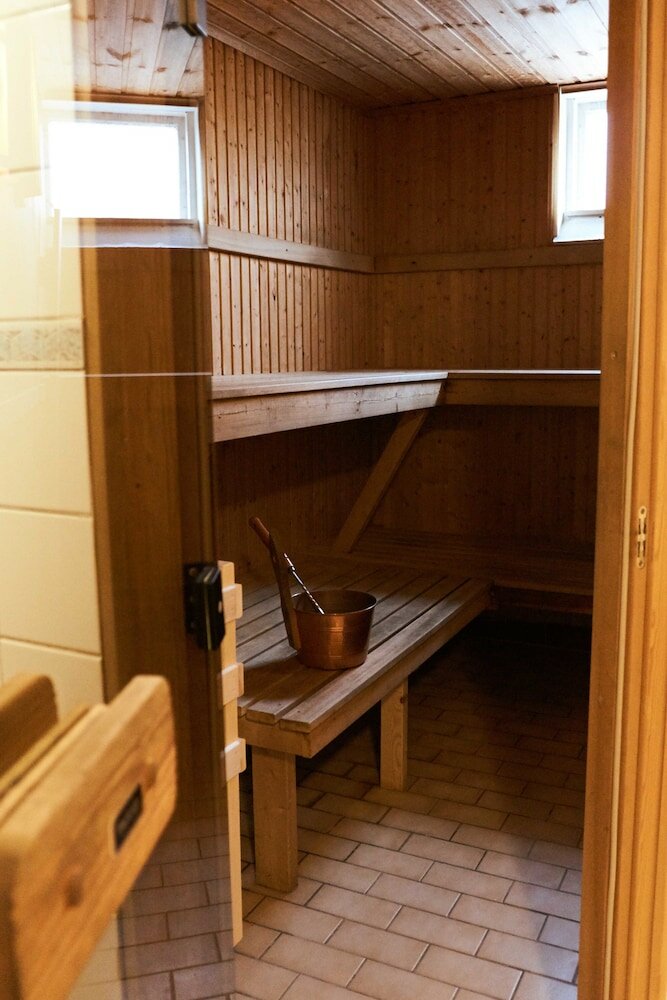 Фото Pensionat Augustin