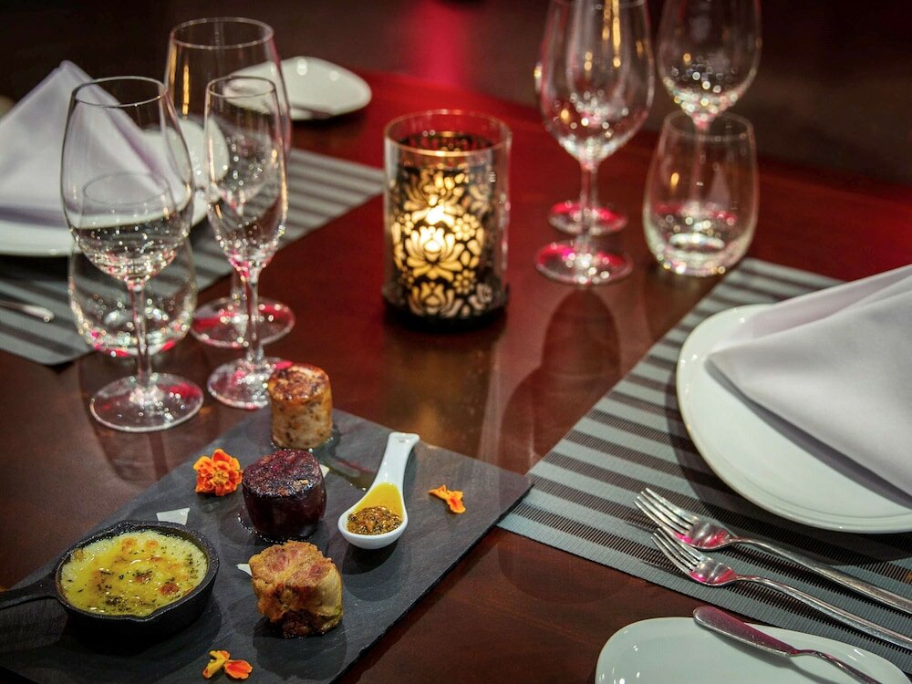 Фото Sofitel Buenos Aires Recoleta