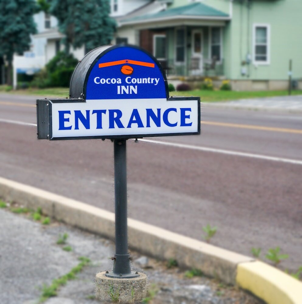 Фото Cocoa Country Inn at Hershey