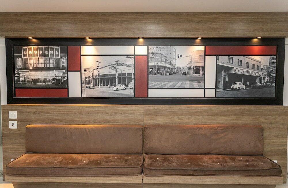 Фото Hotel Marbor