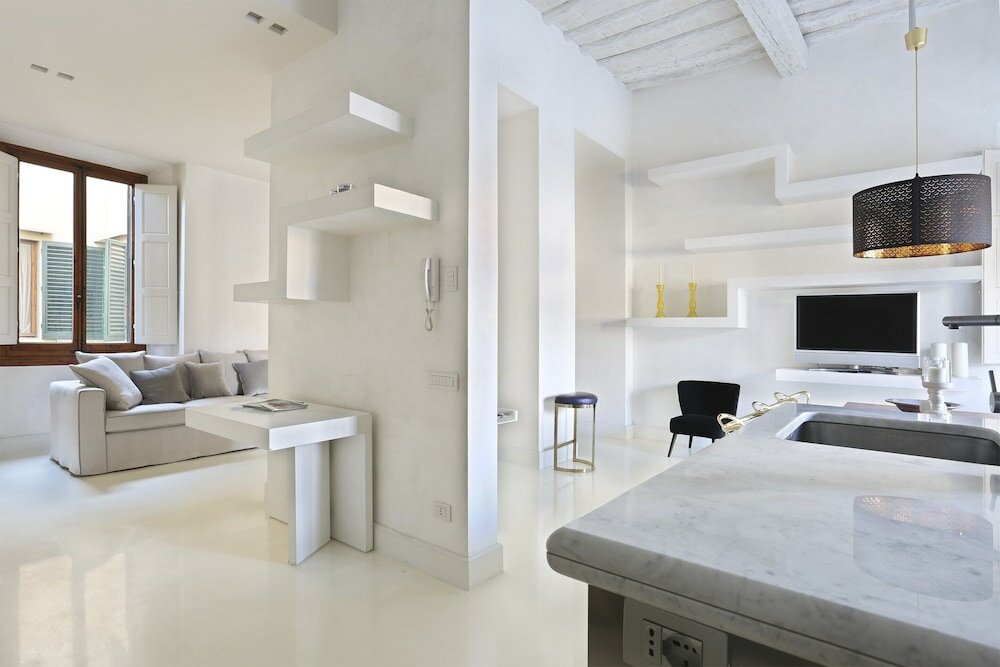 Фото Luxury Apartment in Central Florence