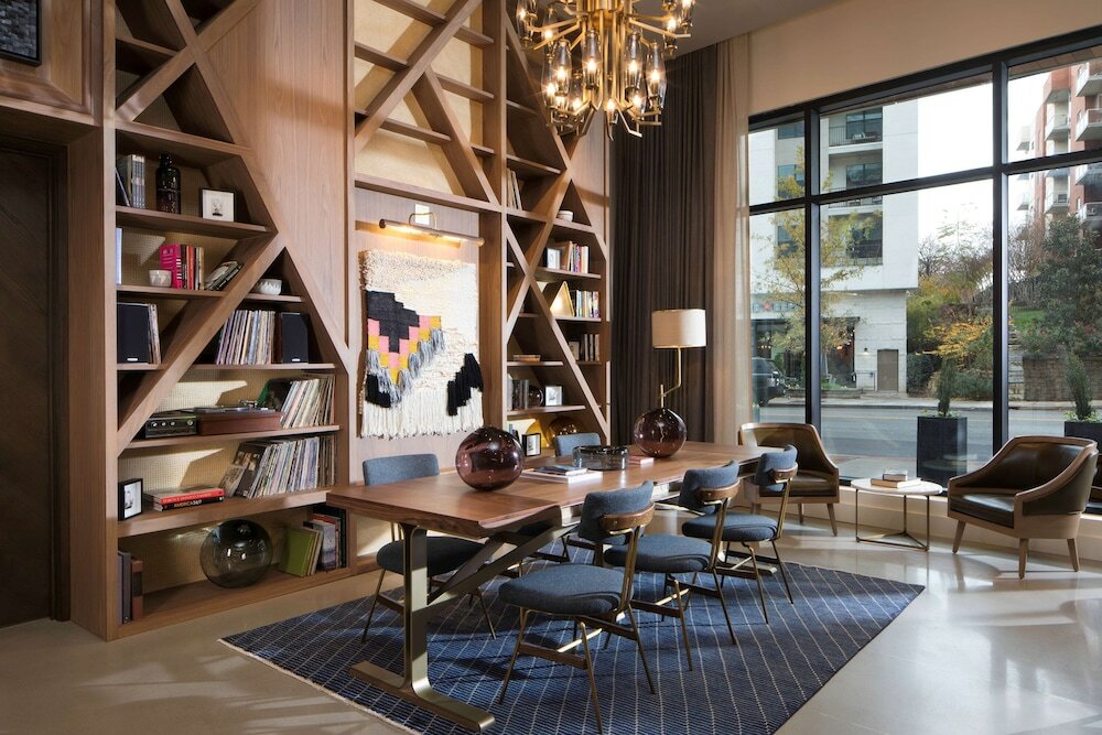 Фото Thompson Nashville