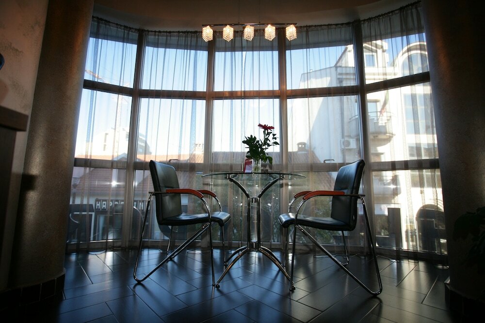 Фото Hotel Alexandar Lux