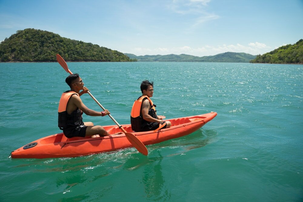 Фото Santhiya Koh Yao Yai Resort & SPA