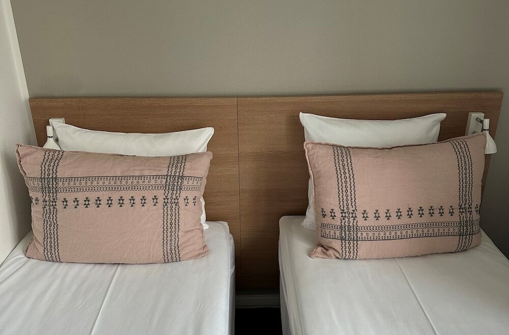 Фото Savoy Hotel