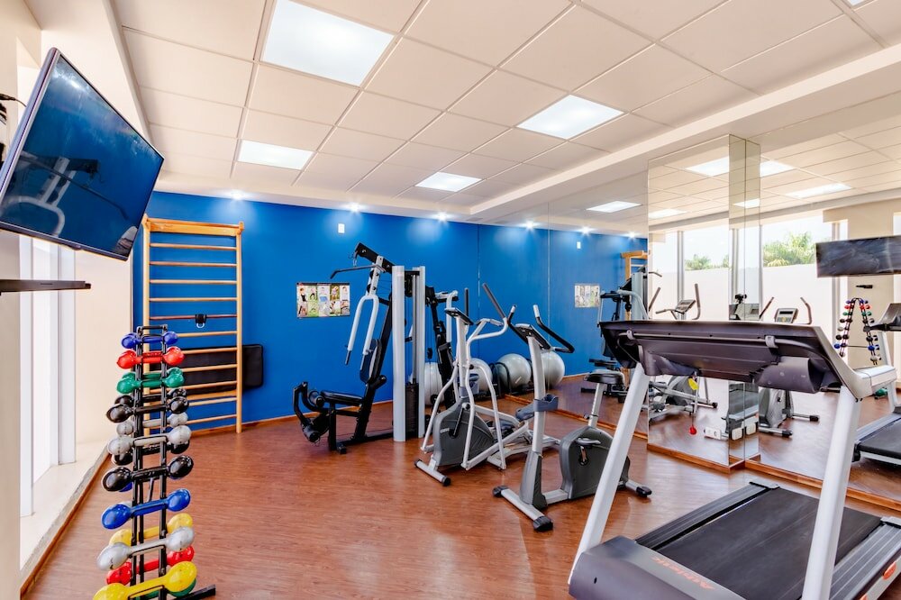 Фото Bristol Portal do Iguaçu Hotel