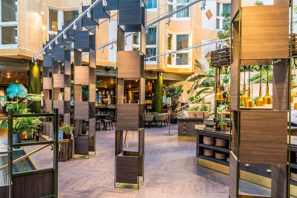 Фото Scandic Skellefteå