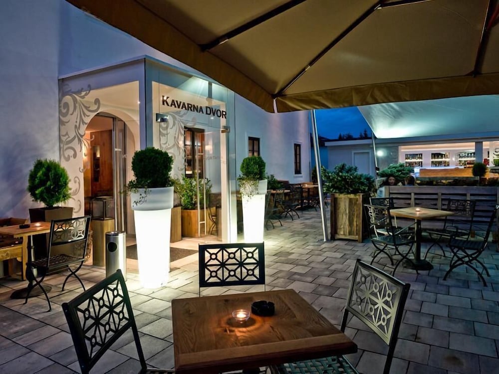 Фото B&b Dvor Tacen