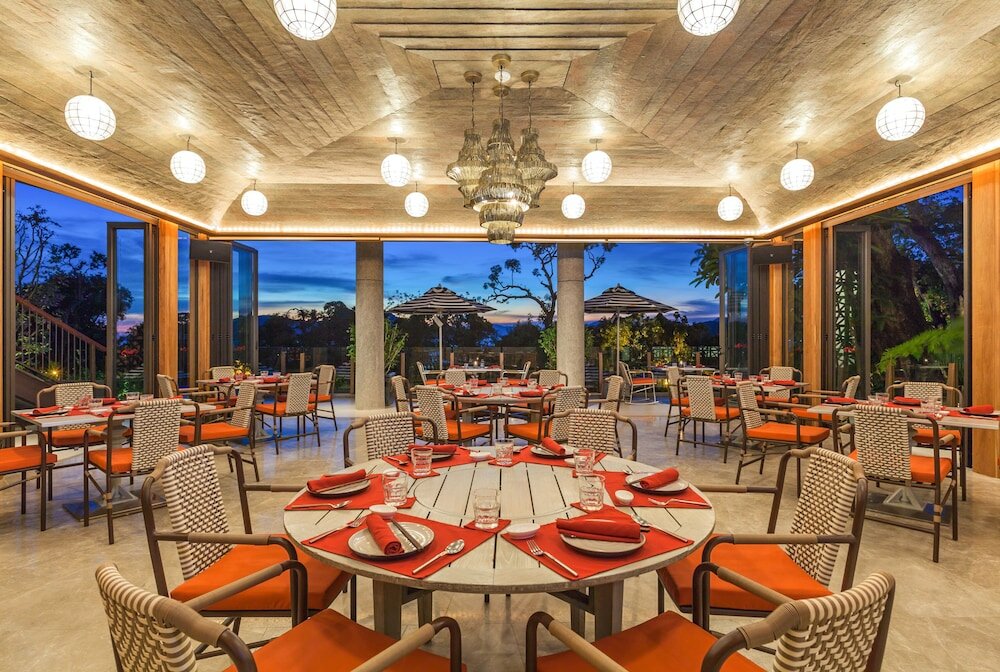 Фото Sri Panwa Phuket Luxury Pool Villa Hotel
