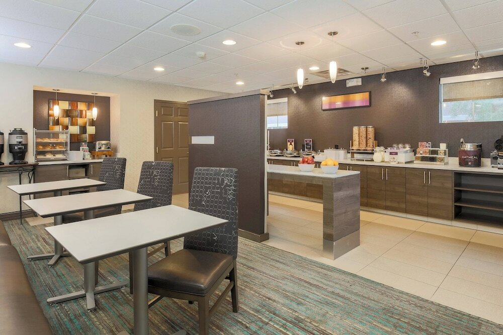 Фото Residence Inn by Marriott Phoenix Chandler Fashion Center