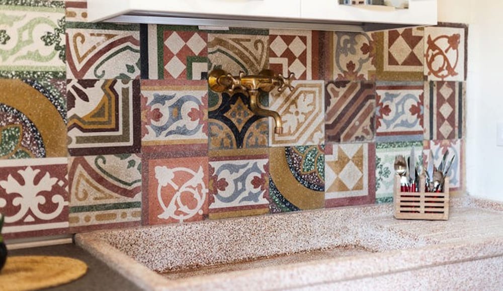 Фото L'Aranceto Guest House