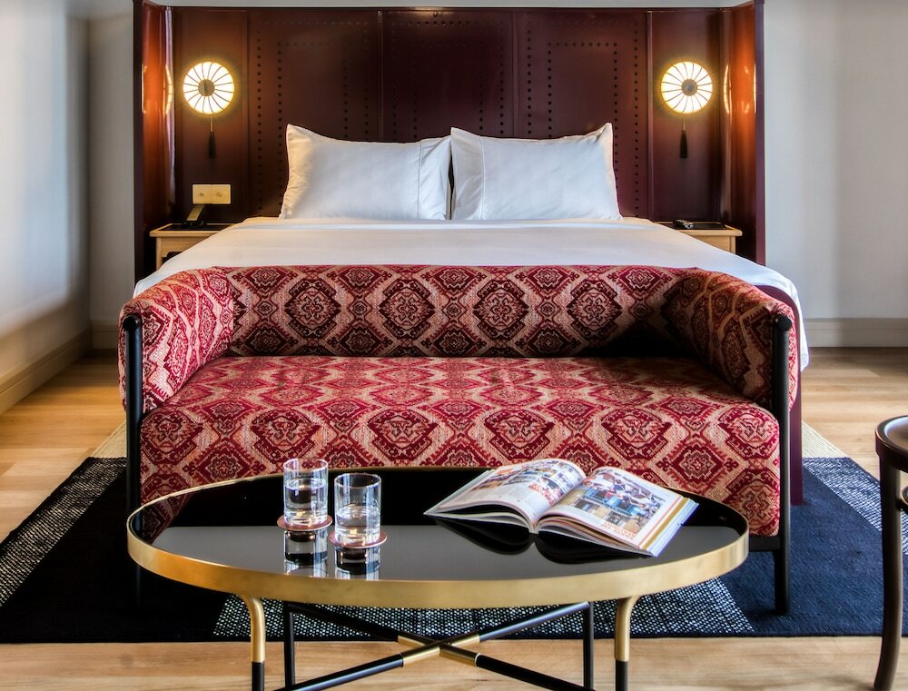 Фото The Chow Kit - an Ormond Hotel